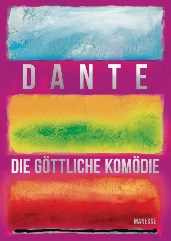 Cover-Bild Die göttliche Komödie