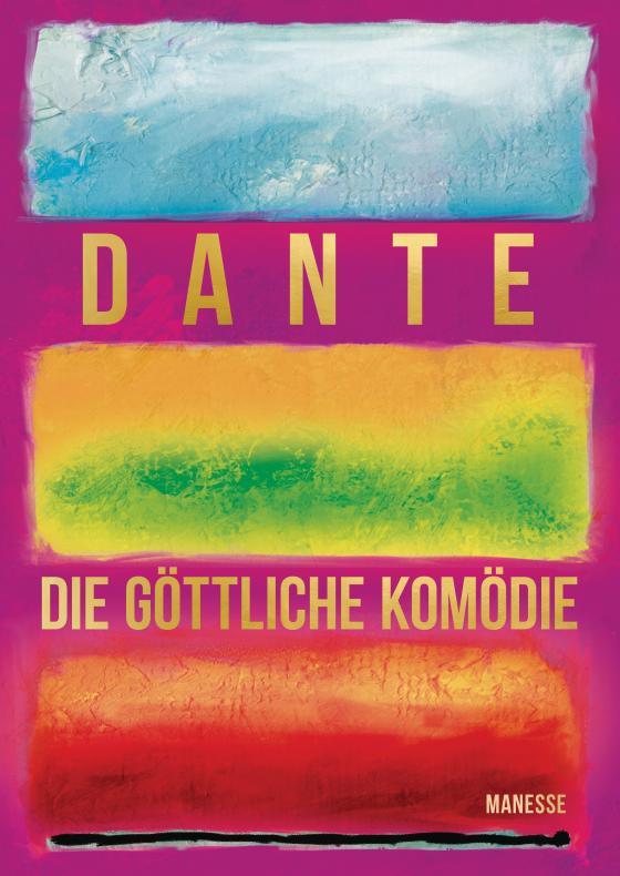 Cover-Bild Die göttliche Komödie