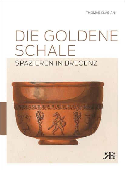 Cover-Bild Die goldene Schale