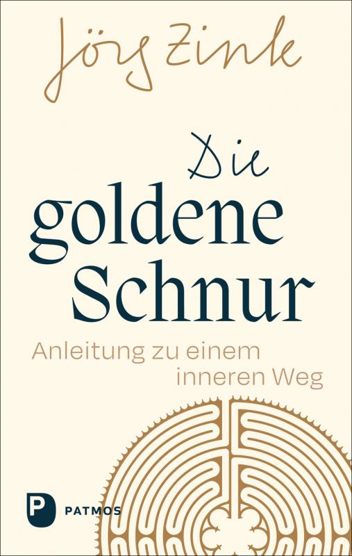 Cover-Bild Die goldene Schnur