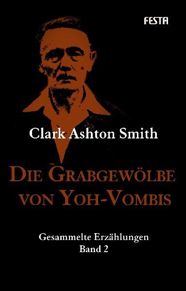 Cover-Bild Die Grabgewölbe von Yoh-Vombis