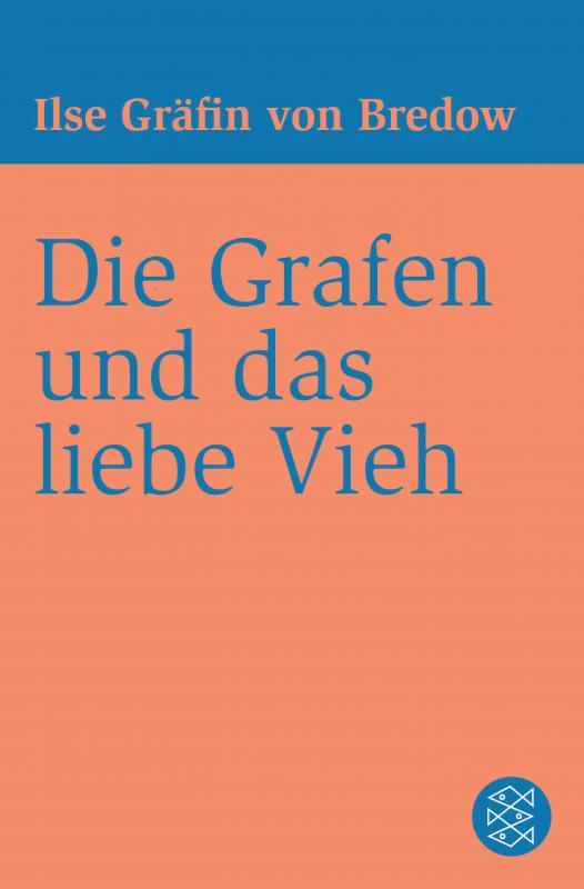 Cover-Bild Die Grafen und das liebe Vieh