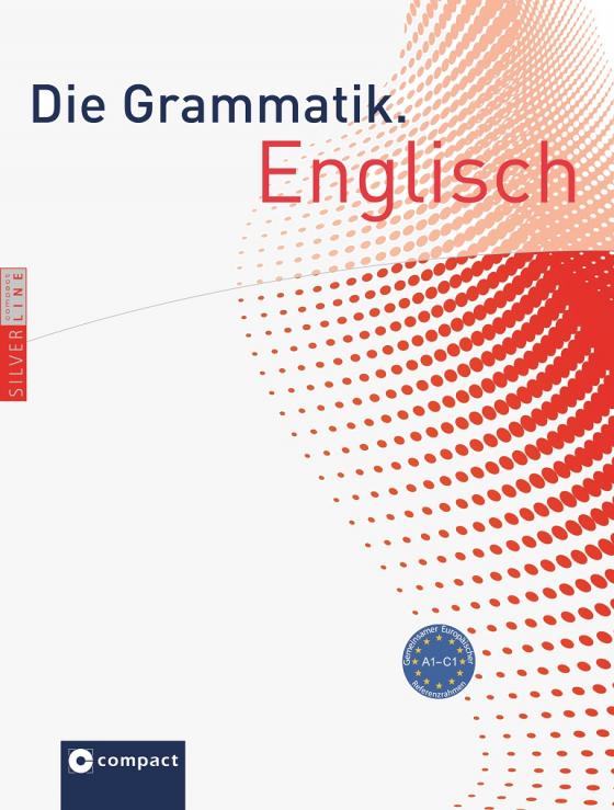 Cover-Bild Die Grammatik Englisch