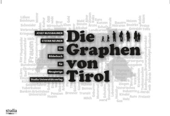 Cover-Bild Die Graphen von Tirol