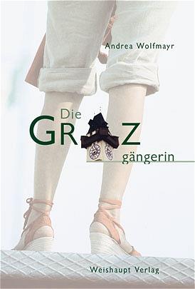 Cover-Bild Die Grazgängerin