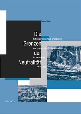 Cover-Bild Die Grenzen der Neutralität