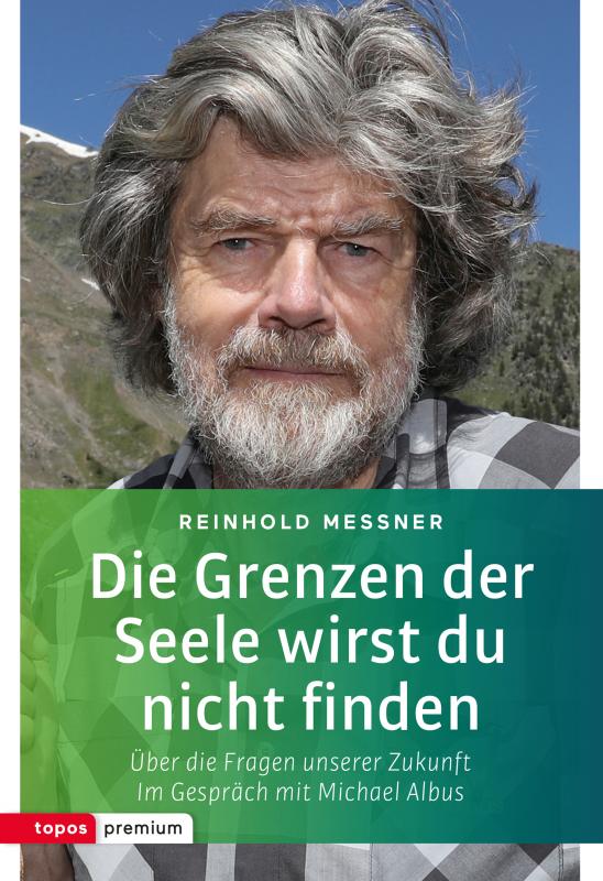 Cover-Bild Die Grenzen der Seele wirst du nicht finden