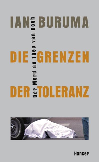 Cover-Bild Die Grenzen der Toleranz