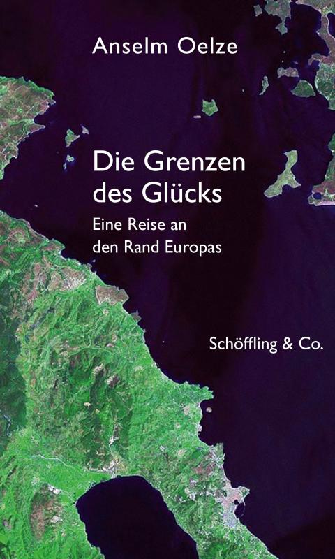 Cover-Bild Die Grenzen des Glücks