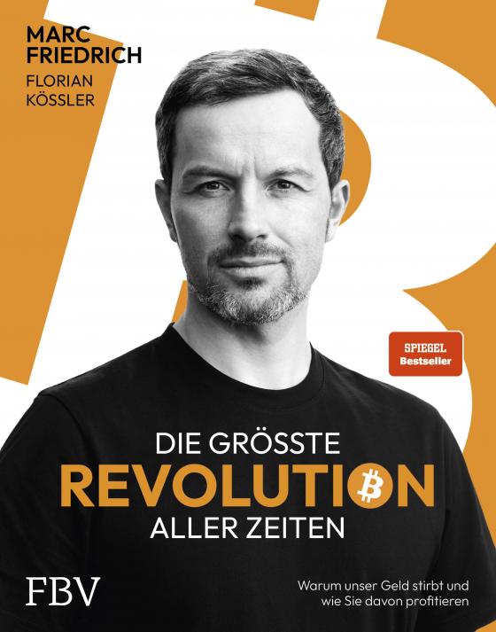 Cover-Bild Die größte Revolution aller Zeiten