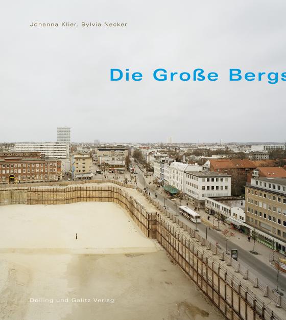 Cover-Bild Die Große Bergstraße