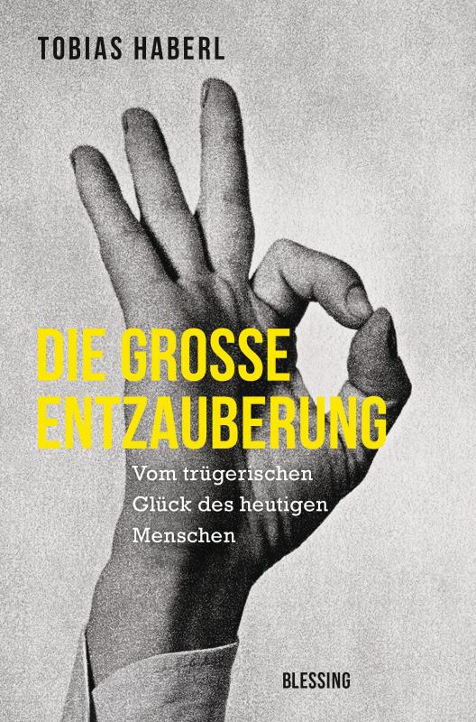 Cover-Bild Die große Entzauberung