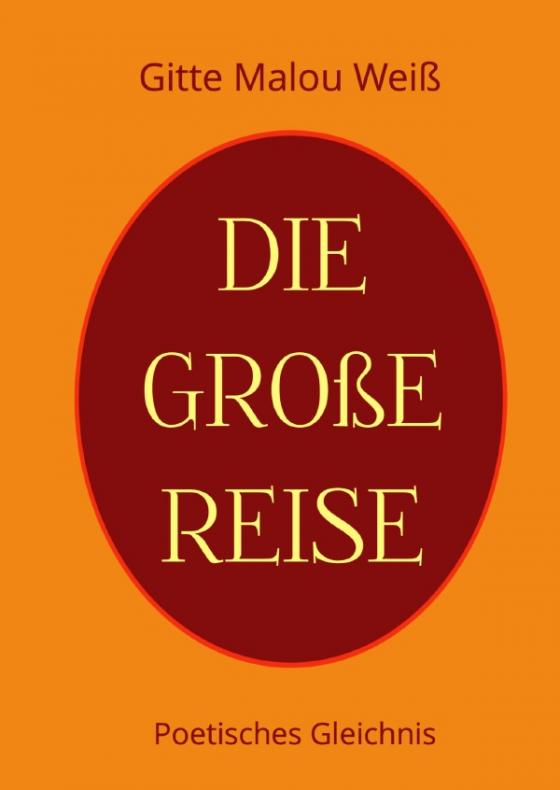 Cover-Bild Die Große Reise