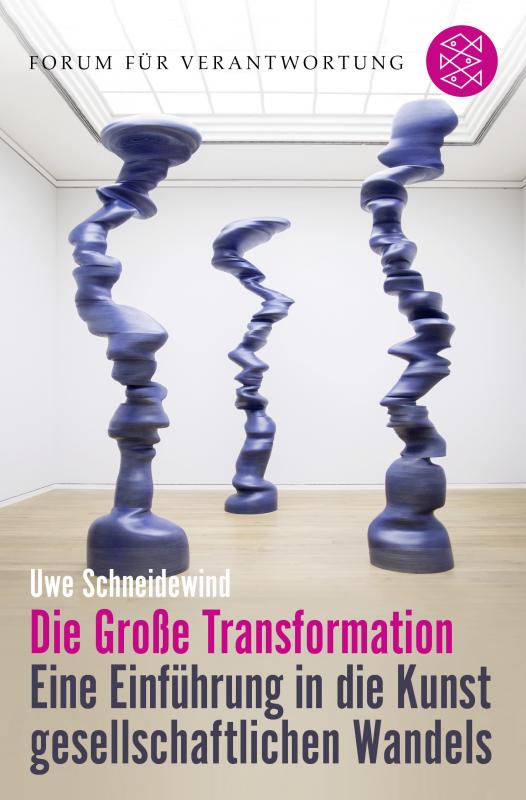 Cover-Bild Die Große Transformation