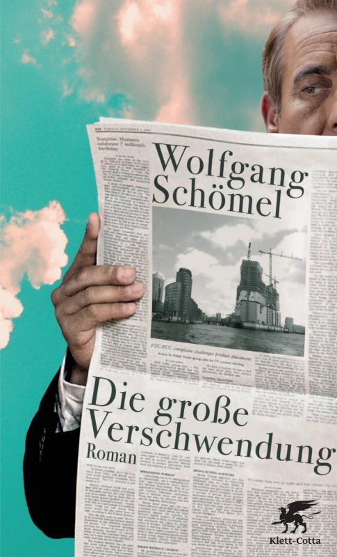 Cover-Bild Die große Verschwendung