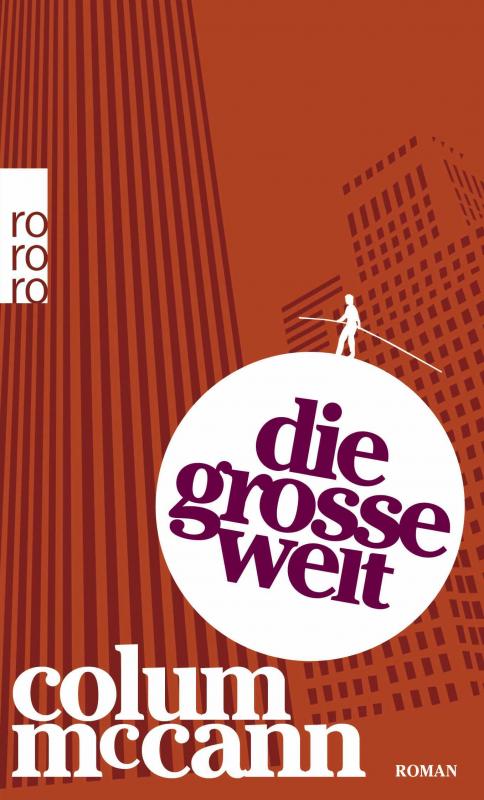 Cover-Bild Die große Welt