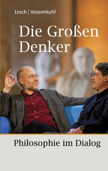 Cover-Bild Die Großen Denker