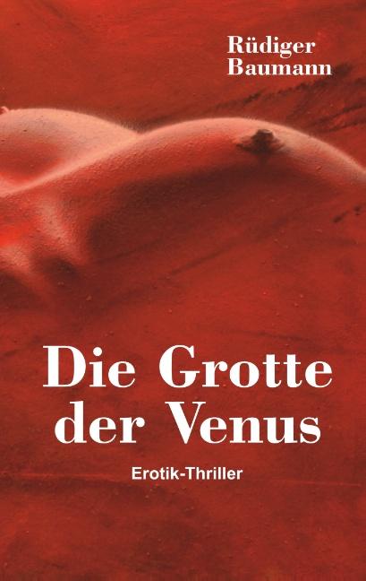 Cover-Bild Die Grotte der Venus