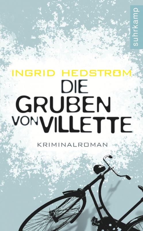 Cover-Bild Die Gruben von Villette