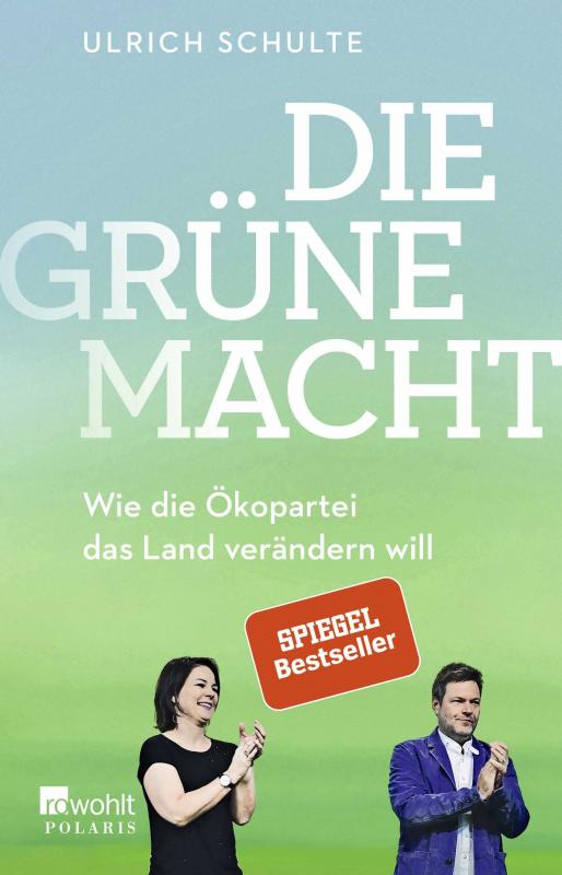 Cover-Bild Die grüne Macht