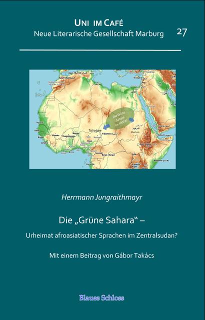 Cover-Bild Die „Grüne Sahara“