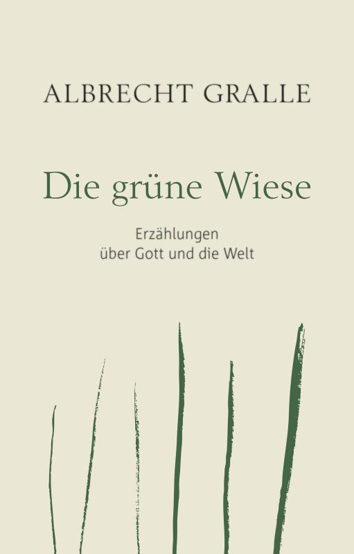 Cover-Bild Die grüne Wiese