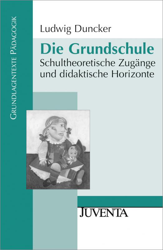 Cover-Bild Die Grundschule