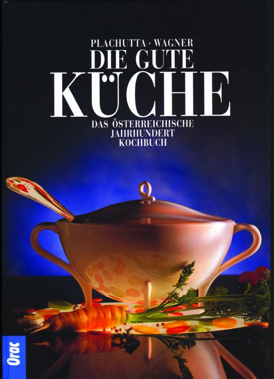 Cover-Bild Die gute Küche