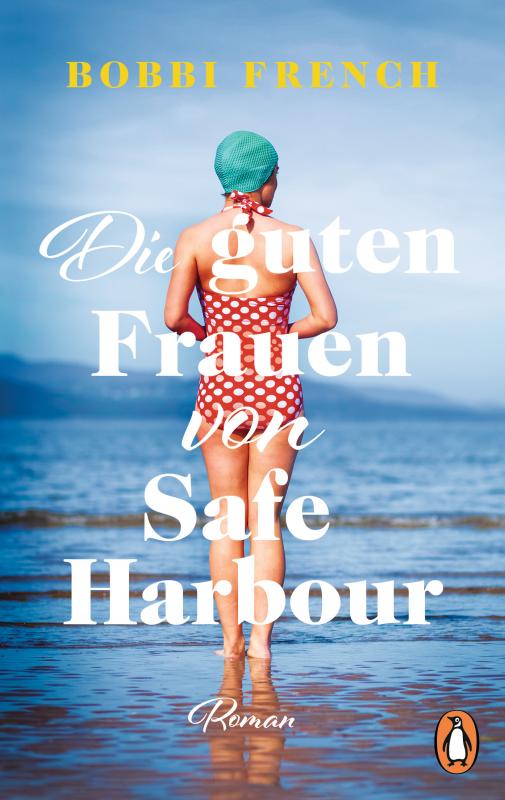 Cover-Bild Die guten Frauen von Safe Harbour