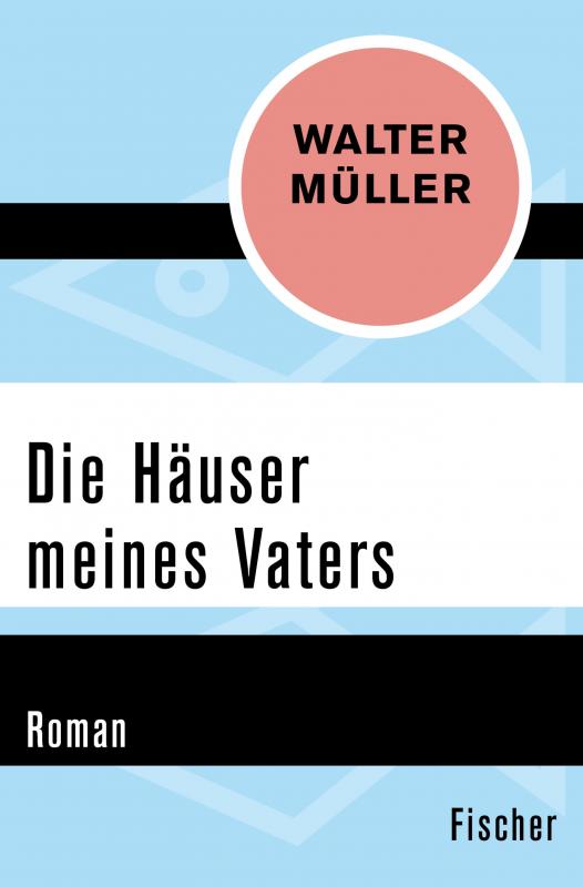 Cover-Bild Die Häuser meines Vaters