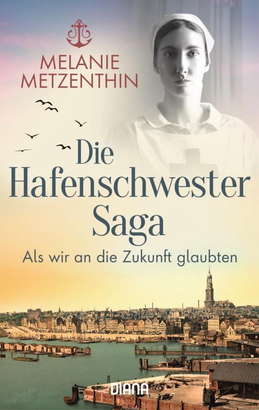 Cover-Bild Die Hafenschwester-Saga (3)