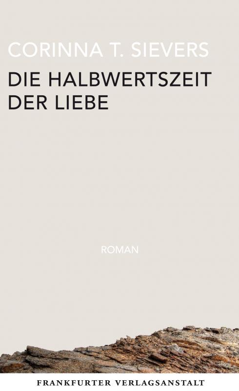 Cover-Bild Die Halbwertszeit der Liebe