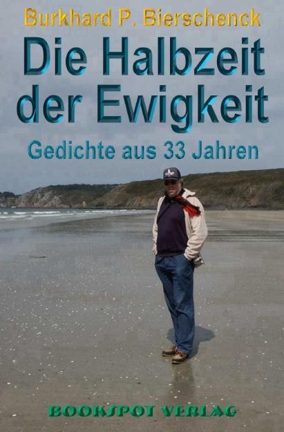 Cover-Bild Die Halbzeit der Ewigkeit