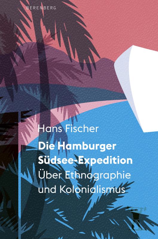 Cover-Bild Die Hamburger Südsee-Expedition