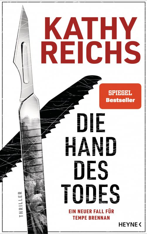 Cover-Bild Die Hand des Todes