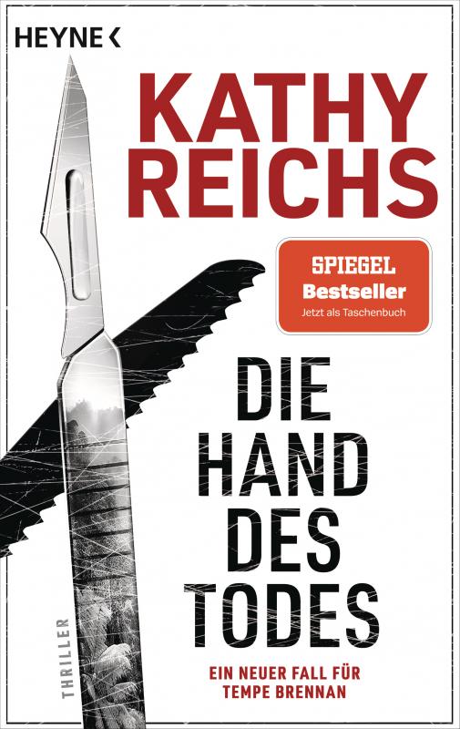 Cover-Bild Die Hand des Todes