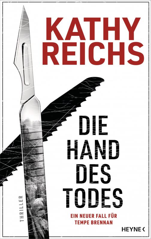 Cover-Bild Die Hand des Todes