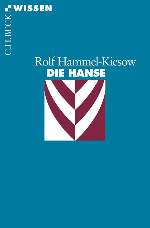 Cover-Bild Die Hanse