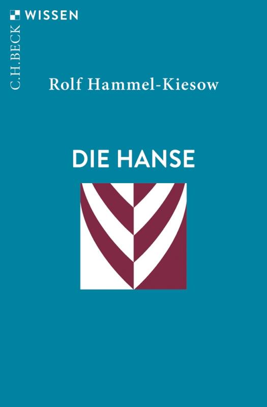 Cover-Bild Die Hanse