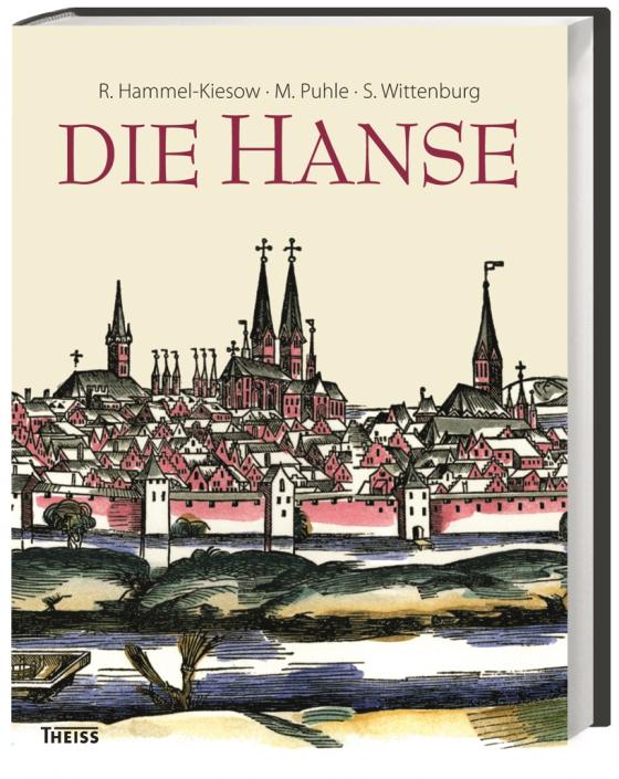 Cover-Bild Die Hanse