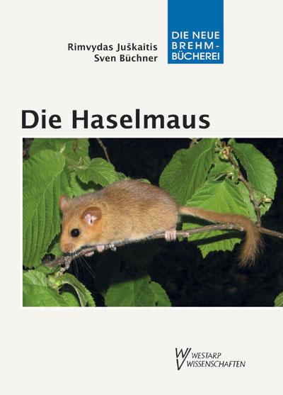 Cover-Bild Die Haselmaus