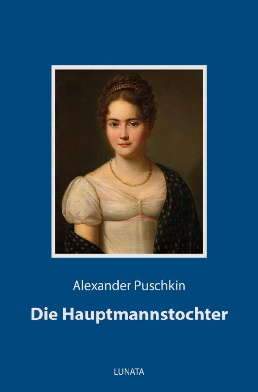 Cover-Bild Die Hauptmannstochter