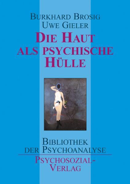 Cover-Bild Die Haut als psychische Hülle