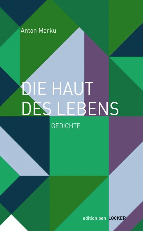 Cover-Bild Die Haut des Lebens