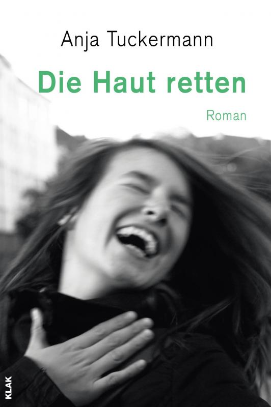 Cover-Bild Die Haut retten