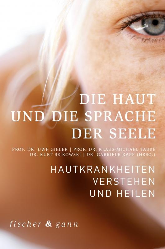 Cover-Bild Die Haut und die Sprache der Seele