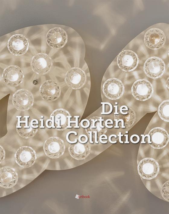 Cover-Bild Die Heidi Horten Collection