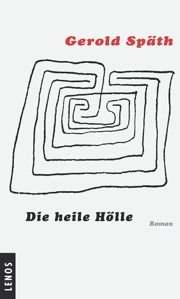 Cover-Bild Die heile Hölle