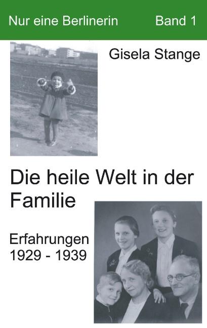 Cover-Bild Die heile Welt in der Familie