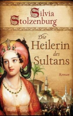 Cover-Bild Die Heilerin des Sultans